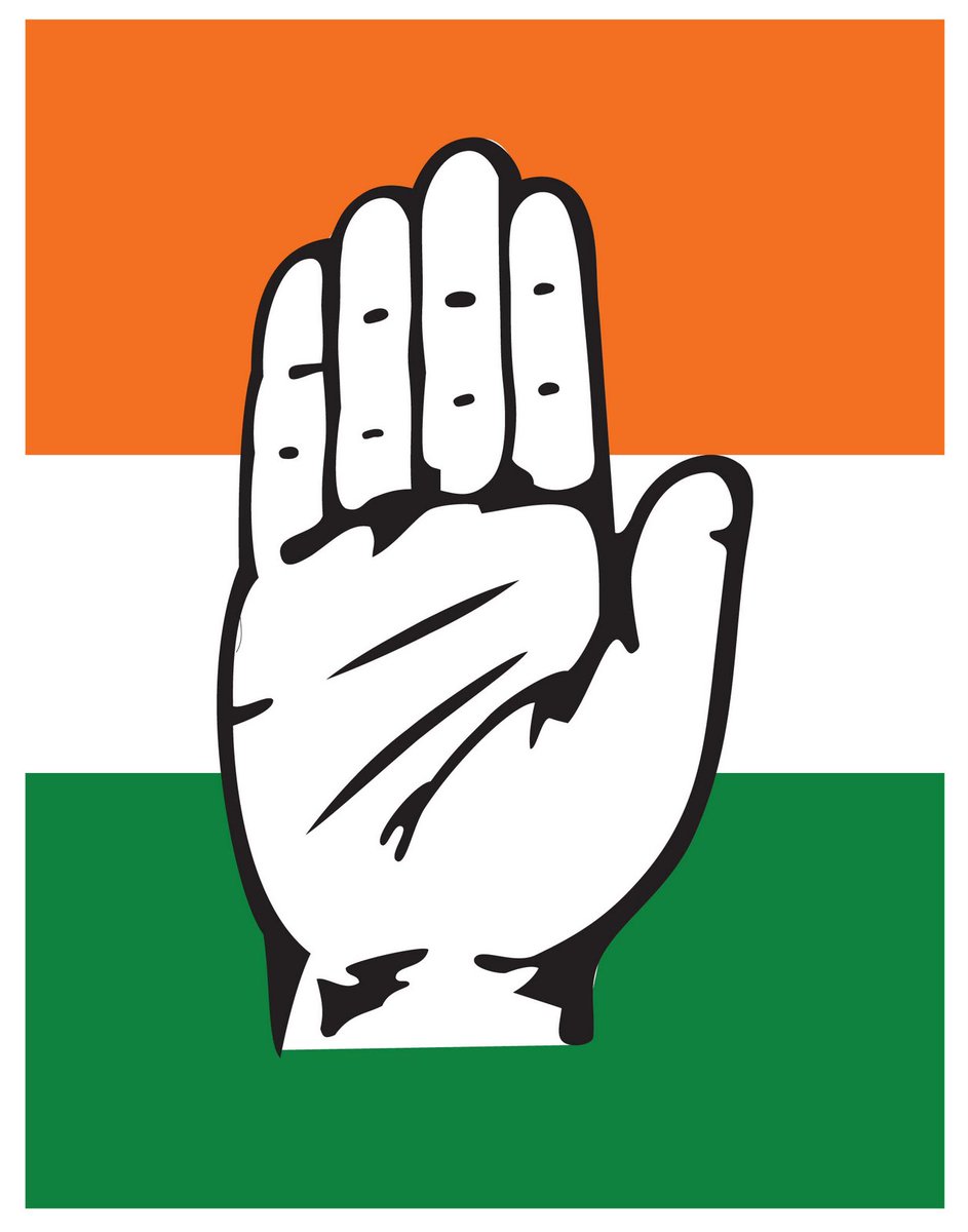 SanjaySDutt's tweet photo. #ExitPoll Speculation -  ❌

#ExactPoll Results - ✔️
#Congress is Winning in #Himachal and forming the next Govt.

जीतेगा #हिमाचल, जीतेगी #कोंग्रेस।

#HimachalPradeshElections https://t.co/DwkAoSYiyc