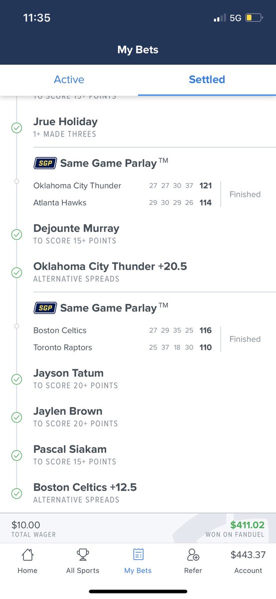 eaazzyyy's tweet photo. @FDSportsbook +4000 https://t.co/LfEmn5ZesH