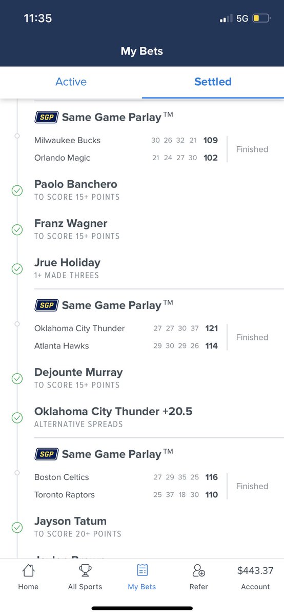 eaazzyyy's tweet photo. @FDSportsbook +4000 https://t.co/LfEmn5ZesH