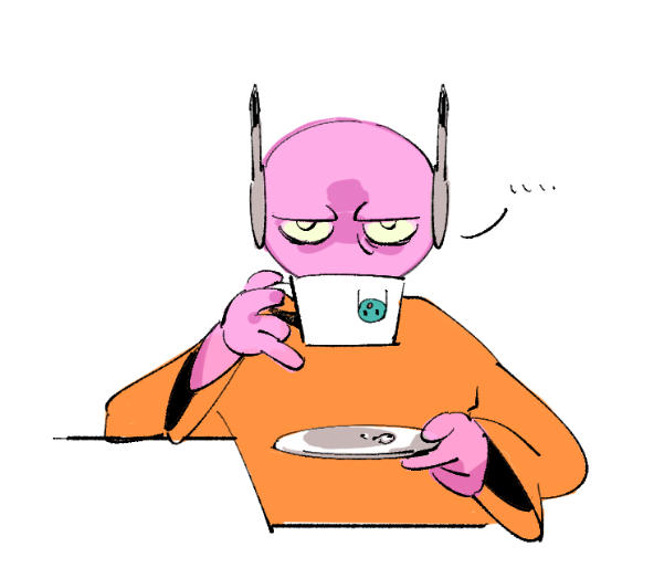 pocky_combo's tweet photo. ʕ· ·ʔ #Rainworld https://t.co/GTxJMUek11