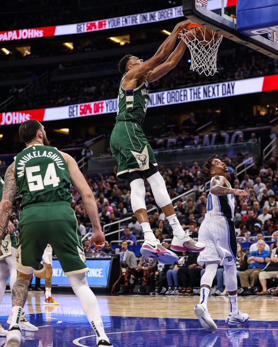 Bucks vs. Magic Start time, where to watch, what’s the latest HoopsHype