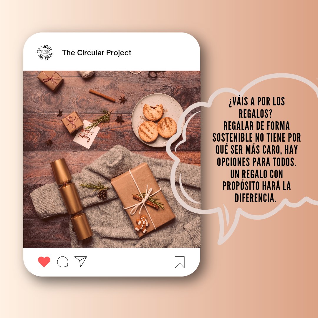CircularProject's tweet photo. #Tips Para que le pongas un poquito de freno a las compras empedernidas propias de este mes.👀🛍️ #ConsumoResponsable #RegalosConPropósito #NavidadesSostenibles https://t.co/9CDhLeIscg