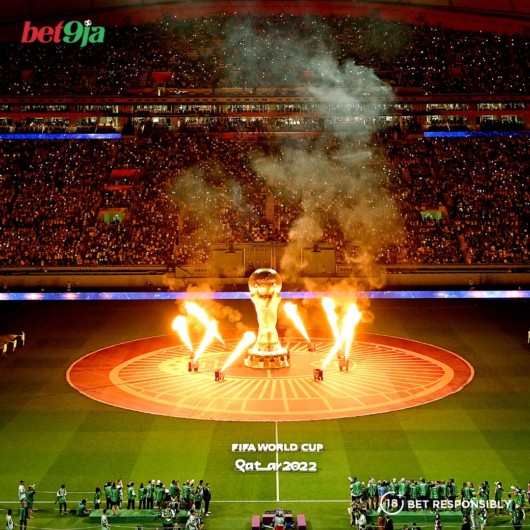 Bet9ja: The home of #betBOOM! 💣 tweet media