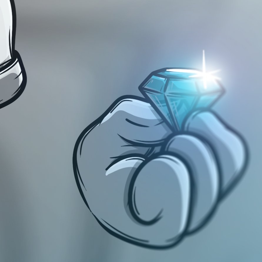 <a href="/champtgram/">champ 💫</a> <a href="/NFT_GOD/">NFT God</a> Been a fulltime web2 &amp; 3 artist for 6+years!! 

Im working on a lot of secret stuff, but im ALWAYS keeping the TL fresh wiht new art!🫡

(your ape is on its way btw🫡 constantly busy)