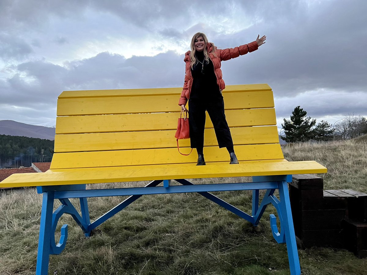 Laura Squizzato (@laurasquiz) on Twitter photo 