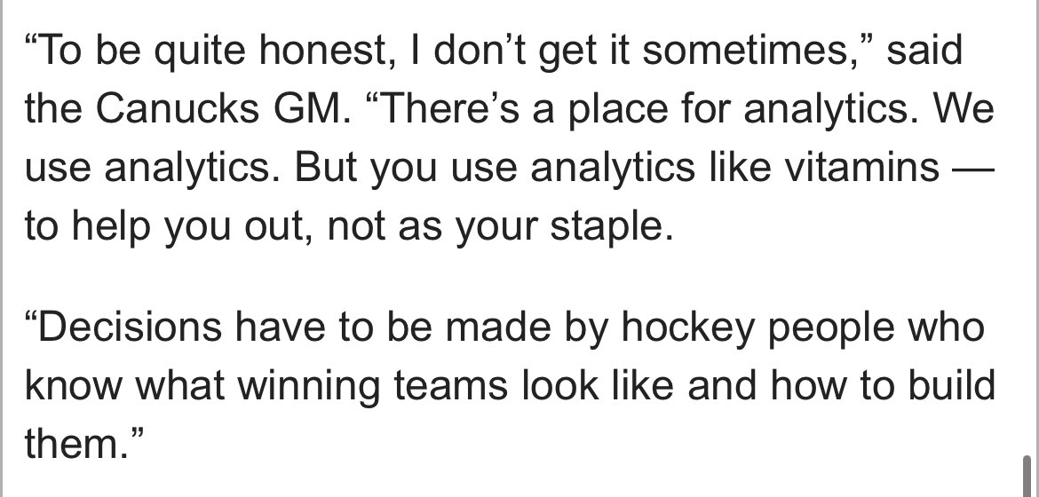 Let’s kill the rest of this game by posting all the top hits from the last decade. I’ll start: