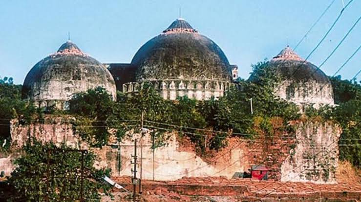 IShrfu's tweet photo. ए मेरी बाबरी मस्जिद अफ़सोस है मुझे हम तुम्हें बचा ना सके।
#BlackDay
#babrimasjid #BlackDay6December https://t.co/c0Ngf7Den5