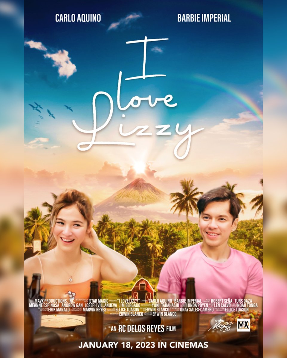 Star Magic tweet media