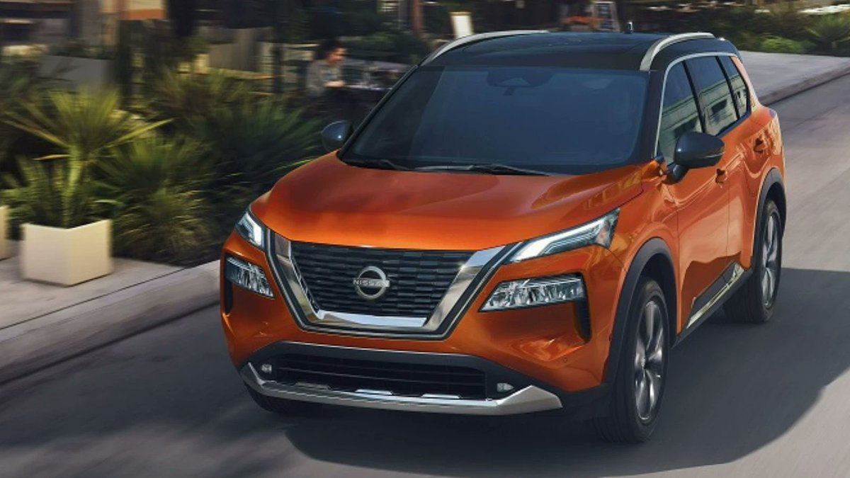 Autocosmos's tweet photo. .@Nissan_mx 𝗫-𝗧𝗿𝗮𝗶𝗹 𝟮𝟬𝟮𝟯😎 integra 12 tecnologías #NissanIntelligentMobility 👌🏻 que incluye ProPILOT Assist, Control Crucero Inteligente, Monitor Inteligente de Visión Periférica y Detección de Objetos en Movimiento; entre muchos otros 👏🏻👉 https://t.co/iJfPSdkOic https://t.co/mYCzTgCjgb