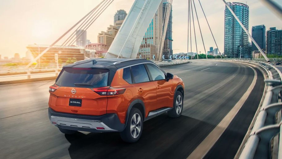 Autocosmos's tweet photo. .@Nissan_mx 𝗫-𝗧𝗿𝗮𝗶𝗹 𝟮𝟬𝟮𝟯😎 integra 12 tecnologías #NissanIntelligentMobility 👌🏻 que incluye ProPILOT Assist, Control Crucero Inteligente, Monitor Inteligente de Visión Periférica y Detección de Objetos en Movimiento; entre muchos otros 👏🏻👉 https://t.co/iJfPSdkOic https://t.co/mYCzTgCjgb