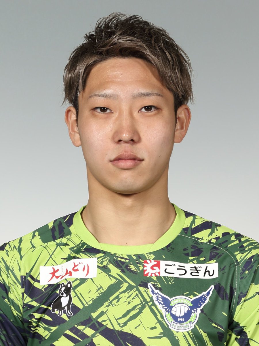 この度、#田口裕也 選手が #FC岐阜（J3）へ完全移籍することが決定しま