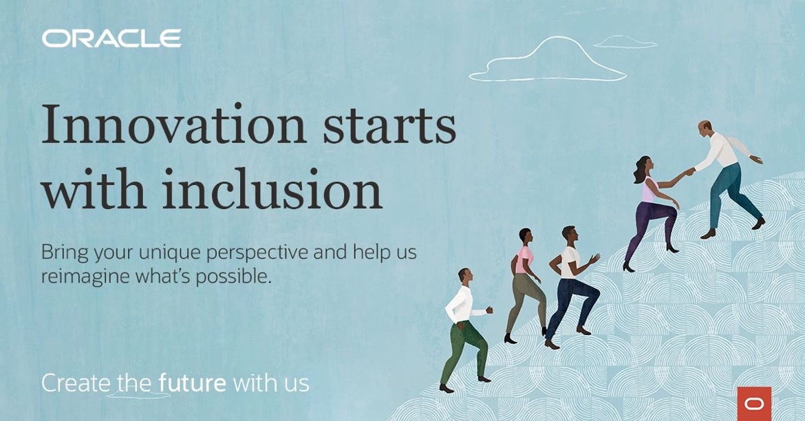 SaurabhBeleka10's tweet photo. Oracle Consulting is hiring Java Application Developers, PLSQL Developers, Java FullStack Developers, DevOps Engineers. We are open to hiring candidates with career breaks. Visit & apply :
https://t.co/BM1pVWLPiD
@JaiShekhar1
#womenintech #diversityhiring #createthefuturewithus https://t.co/FhQQ9xE9RW