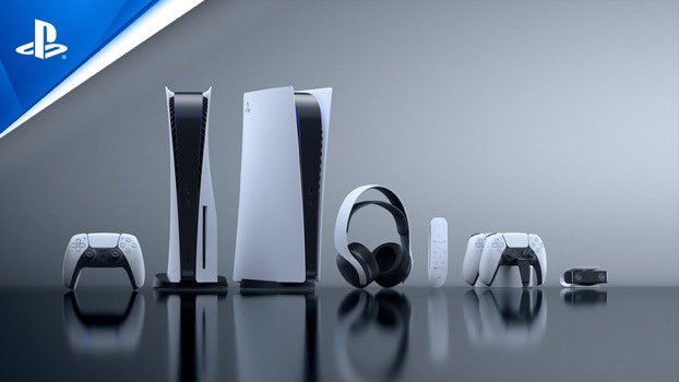 KingNFTz_'s tweet image. #CONCOURS Un Pack PS5 complet à gagner !

Pour participer : RT + Follow nous 🎁

TAS dans 7 jours.