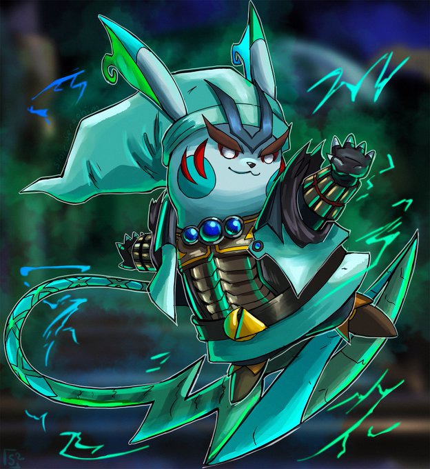 ~If Fierce Deity Mask was an Item in  Pikachu~ #SmashBros #Pokemon #Zelda 