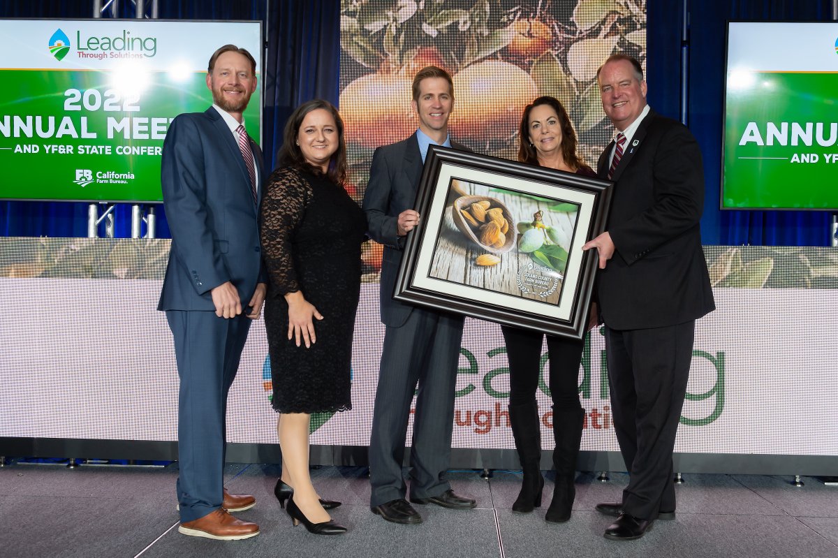 San Luis Obispo County Farm Bureau (@SanLuisObispoFB) / Posts / X