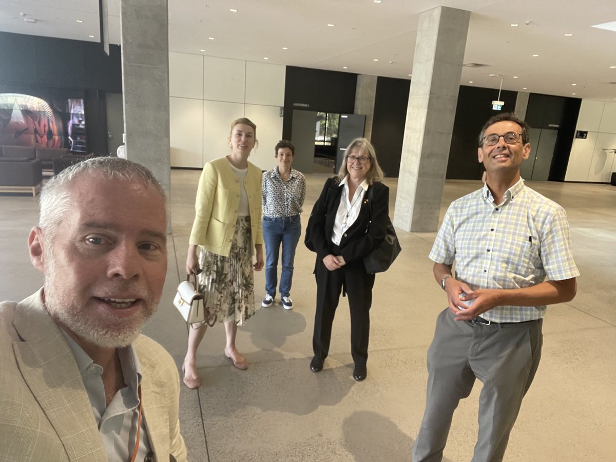 Benjamin Eggleton (@profbeneggleton) on Twitter photo Excited that we are hosting Prof Donna Strickland, winner of the 2019 Nobel Prize in Physics (from <a href="/UWaterloo/">University of Waterloo</a>) - Donna will be presenting a public lecture tonight in the Messel Theatre at 6pm, <a href="/Sydney_Uni/">University of Sydney</a> Excited that we are hosting Prof Donna Strickland, winner of the 2019 Nobel Prize in Physics (from <a href="/UWaterloo/">University of Waterloo</a>) - Donna will be presenting a public lecture tonight in the Messel Theatre at 6pm, <a href="/Sydney_Uni/">University of Sydney</a>