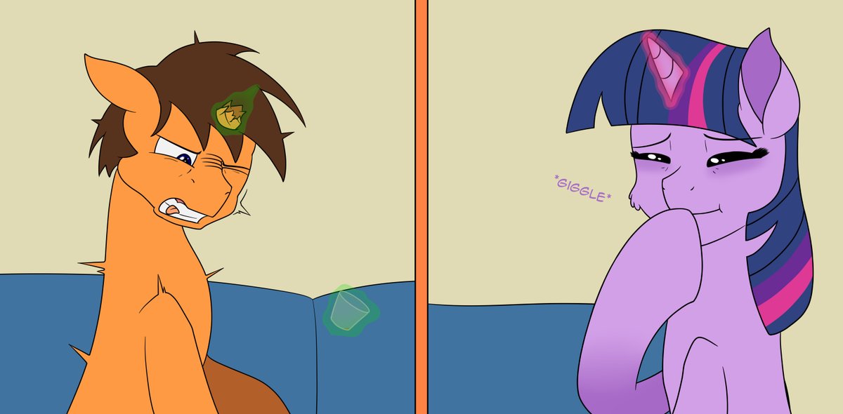 Charming Shadow tweet media