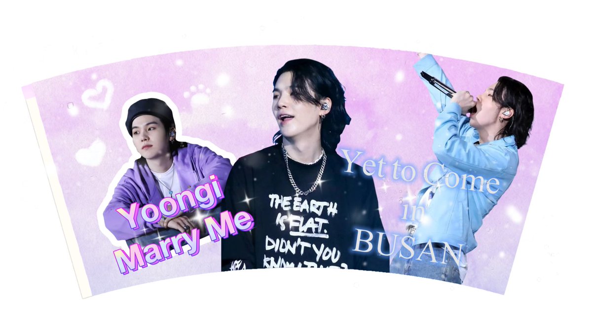 sugarkick93's tweet photo. BTS加工
ユンギカップホルダー
切って貼るだけ簡単ソンムル
原画配布 A4
サイズは余白調整して下さい
ネットプリントはご自身でどうぞ
https://t.co/YZgm8DLJxG
作り方はスレッド参考
#SUGA
#sk_work https://t.co/4KqryFYbIg