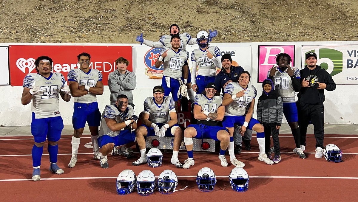 Jesse_Garza5's tweet photo. “We Ryde together, we die together. Rough Ryders for life” 

The best there is. No other group of men Id rather go to war with. Week in and week out we came and got it. now that it’s all said and done I have a band of brothers I can call on for life. God Bless the Rough Ryders https://t.co/WThyQK3ltN