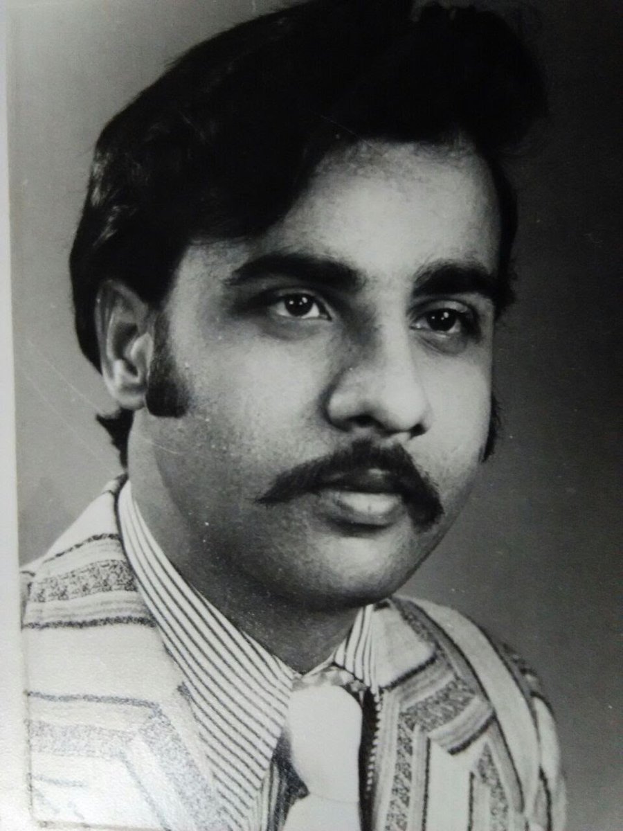 AMyth_n1's tweet photo. Happy Birthday to the man jinki wajah se maine avtaar liya... #HappyBirthdayPapi... https://t.co/cehnq6Qsas