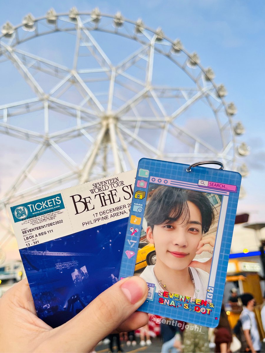 gentlejoshi_'s tweet photo. [HELP RT]

BeTS Bul

WTT/LFT:

HAVE:
-1 LBA Reg 111 Row 13
-1 LBA Reg 112 Row 13

WANT:
-2 VIP SC or Floor Standing

- Will pay the price difference
- Will sell IF we found vip tix
- Yung isang ticket nasa friend ko

PLEASE TRADE WITH ME NA PO 🥹😭🥹😭🙏🏻 https://t.co/thSnVjEpUp