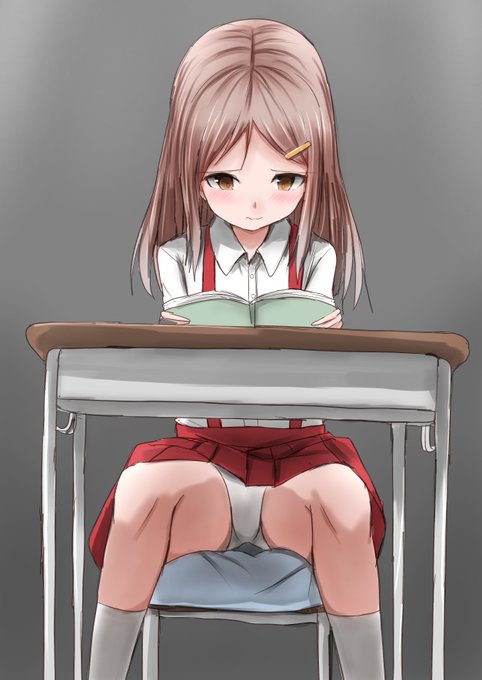 skeb納品しました。 