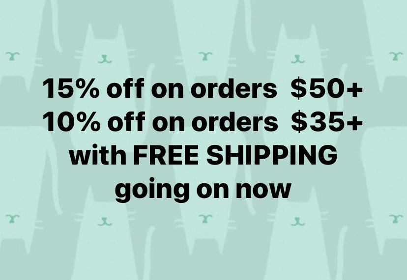 10% off orders $35+ and 15% off orders $50+
with FREE SHIPPING etsy.me/3j810j4 #etsysale #ChristmasSale #potterysale #jewelrysale #bohojewelry #ceramicjewelry #stonewarepottery #integritytt