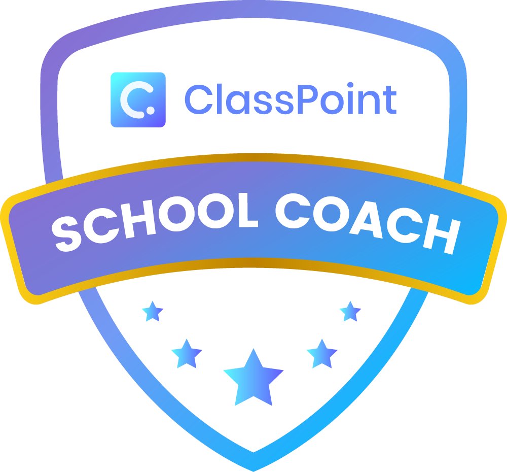 omaymao2's tweet photo. So happy to receive this mail this morning and to inform me of my new title: ClassPoint School Coach
سعيدة جداً لحصولي على لقب: مدرب مدرسة ClassPoint
@ClassPointIo
@ClassPointMENA
@MicrosoftEDU
@Microsoft_Saudi
#Master_Trainer #MIEExpert
#يوميات_معلمة_سعودية 6/12/2022 https://t.co/VKbkzJLBV4