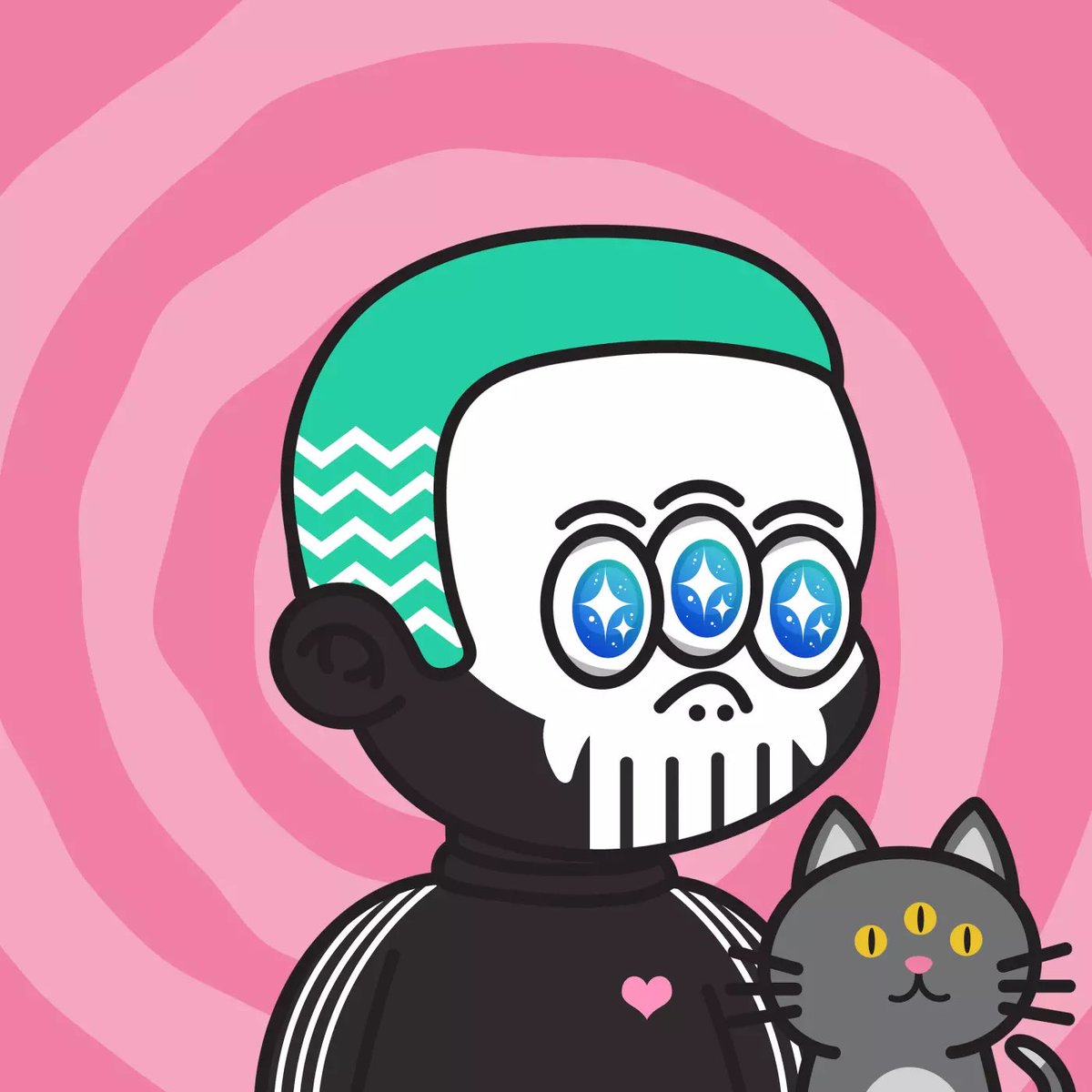 SkelliesFTM 👻 tweet media