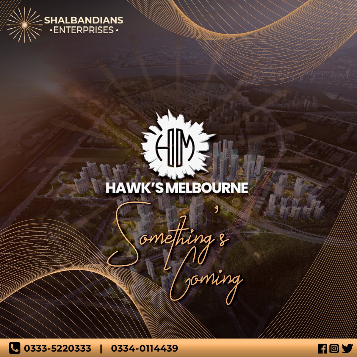 𝐇𝐚𝐰𝐤𝐬 𝐌𝐞𝐥𝐛𝐨𝐮𝐫𝐧𝐞 𝐂𝐢𝐭𝐲 𝐡𝐚𝐬 𝐞𝐦𝐛𝐚𝐫𝐤𝐞𝐝 𝐨𝐧 𝐢𝐭𝐬 𝐞𝐱𝐜𝐥𝐮𝐬𝐢𝐯𝐞 𝐣𝐨𝐮𝐫𝐧𝐞𝐲 𝐨𝐟 𝐝𝐞𝐯𝐞𝐥𝐨𝐩𝐦𝐞𝐧𝐭 𝐟𝐮𝐥𝐟𝐢𝐥 𝐢𝐭𝐬 𝐩𝐫𝐨𝐦𝐢𝐬𝐞 𝐨𝐟 𝐭𝐢𝐦𝐞𝐥𝐲 𝐝𝐞𝐥𝐢𝐯𝐞𝐫𝐲 𝐚𝐧𝐝 𝐚 𝐥𝐢𝐟𝐞 𝐨𝐟 𝐚𝐥𝐦𝐨𝐬𝐭 𝐜𝐨𝐦𝐟𝐨𝐫𝐭.