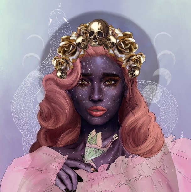 jsf_eth's tweet image. Just minted #MySacredSoul and i am blown away! Loving the color combination and all the little details. Stunning art as always @HelenaEliasArt