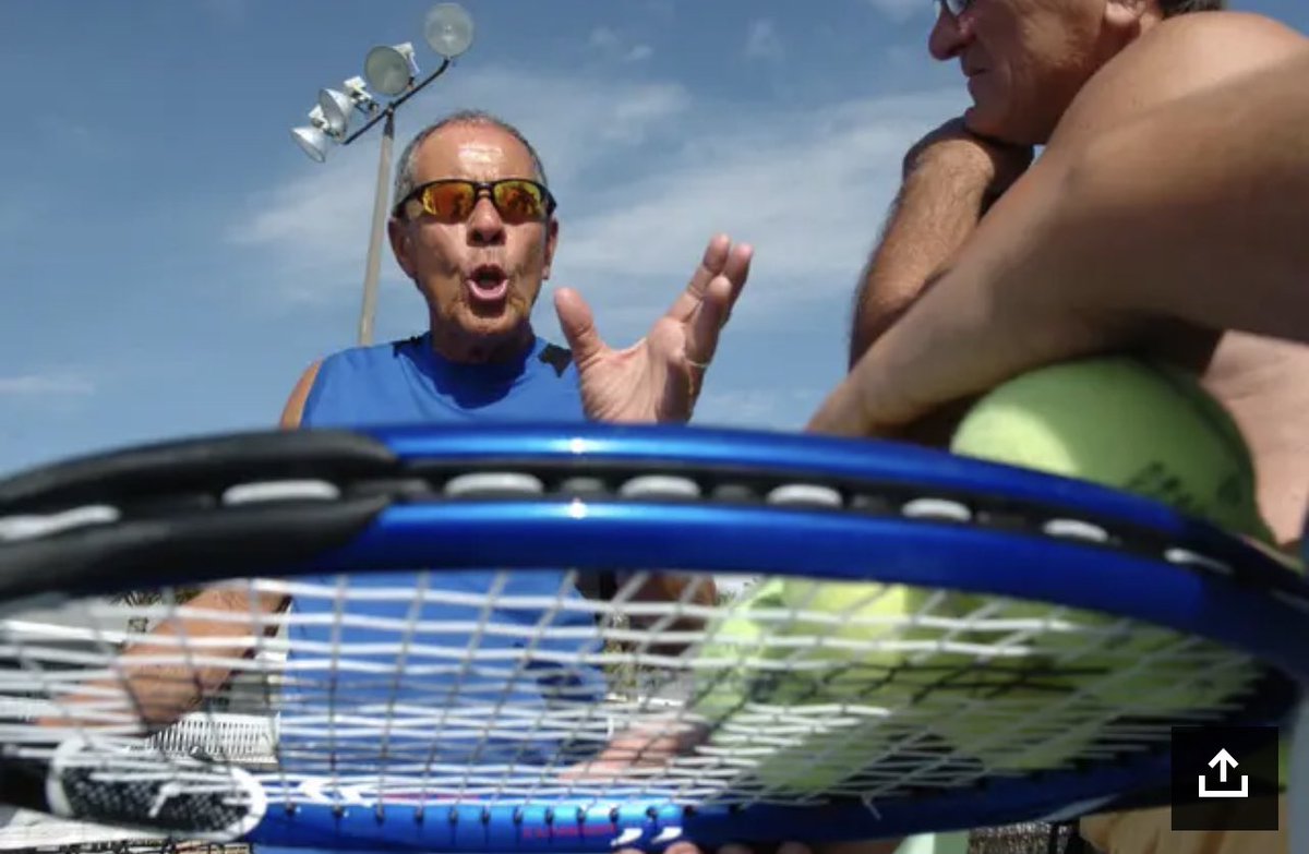tbenderphoto1's tweet photo. #HTPhotoGallery 7 #PHOTOS #Bradenton's #NickBollettieri dies at 91, coached #AndreAgassi #VenusWilliams & #SerenaWilliams #CheckOutThesePhotos πππΌ
πππΌ https://t.co/9DP7OZNpnz
#PHOTOS #MikeDiemer @tbenderphoto1 #ReadAllAboutIt
By @dfernsports
πππΌ https://t.co/5n6yHQAygz https://t.co/vzWdQhVZwE