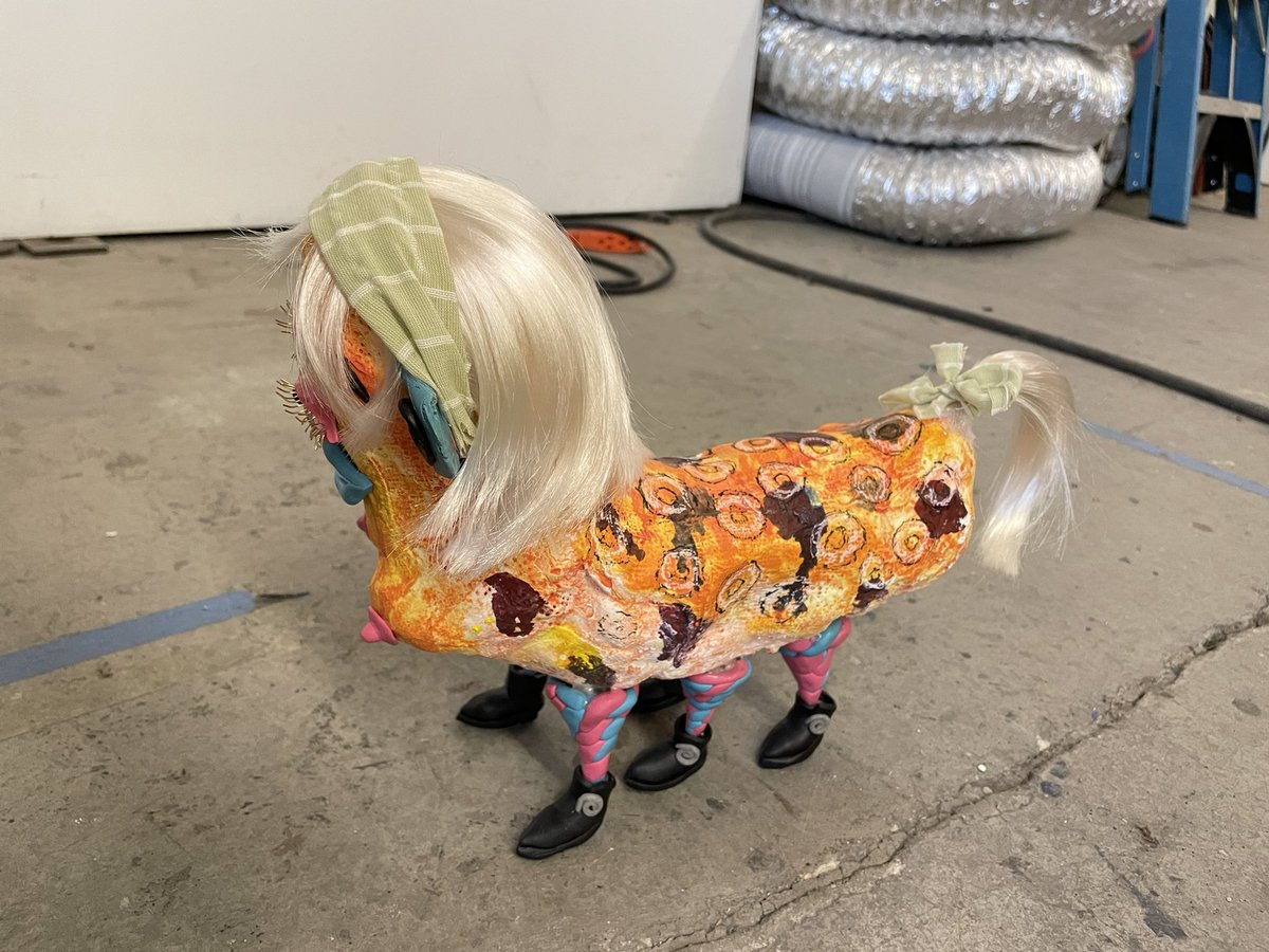 KatieTwoHands's tweet photo. Not really using Twitter much these days but I did make some stuff recently so hi everyone https://t.co/CR8yKKECll