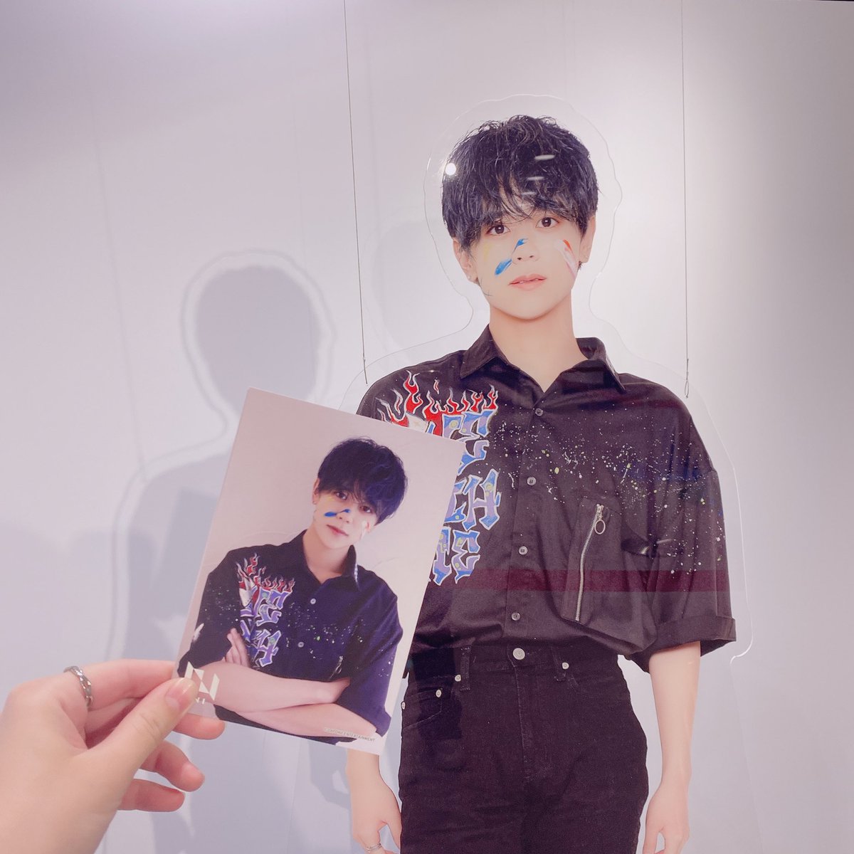 ちゃんみ🐶 tweet media