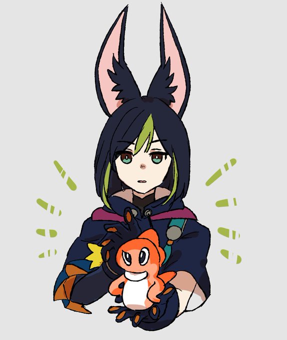 ティナリとシャリタツ 
