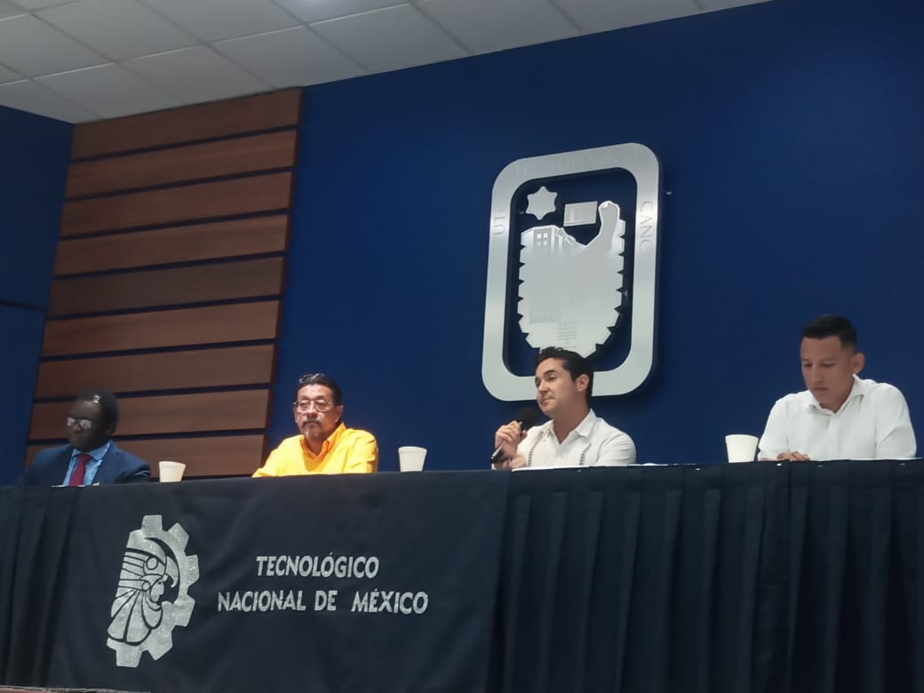 <a href="/jpdezulueta/">Juan Pablo De Zulueta</a> <a href="/TecNM_Cancun/">@TecNM_Cancun</a> Pertinentes reflexiones de obras y acciones que desarrolla el <a href="/AytoCancun/">Ayto Benito Juárez</a> <a href="/anapatyp/">Ana Patricia Peralta</a> en coordinación con el <a href="/GobiernoMX/">Gobierno de México</a> <a href="/GobQuintanaRoo/">Gobierno Quintana Roo</a> <a href="/MaraLezama/">Mara Lezama</a> con base al  #NuevoAcuerdoParaElBienestarYElDesarrollo #UnidosParaTransformar  <a href="/mapachestec/">@MAPACHESTec</a> <a href="/LigiaSierraA/">Ligia Sierra Aguilar</a> <a href="/60_maldonado/">Carlos Maldonado P</a> <a href="/chetubien/">Comunidad Chetubien</a>