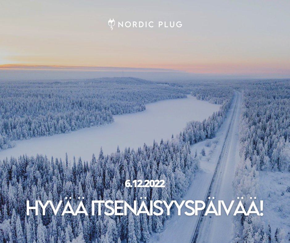 Nordic Plug tweet media