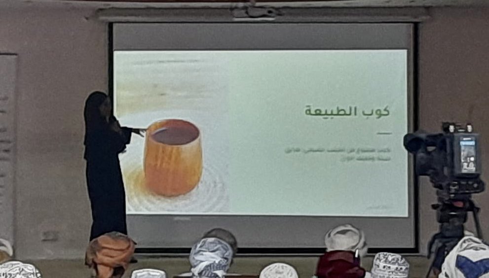 badeelkom's tweet photo. بديلكم كان هنا🌱 https://t.co/Op5fbvNecK