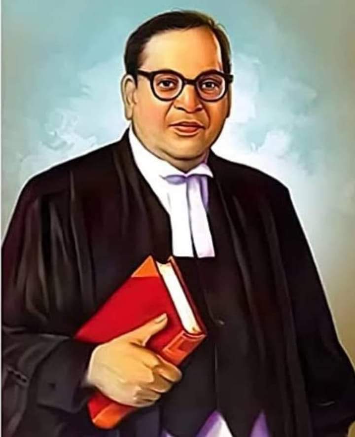 AdityaGohel9's tweet photo. भारतीय संविधान के मुख्य निर्माताओं में से एक न्यायविद्, दार्शनिक और सामाजिक असमानता के उन्मूलन के लिये अपना जीवन समर्पित करने वाले डॉ. भीमराव अंबेडकर जी को शत् शत् नमन।

#Babasaheb
 #DrBRAmbedkar 
#DrBRAmbedkarDeathAnniversary https://t.co/hSmhOh6zgn