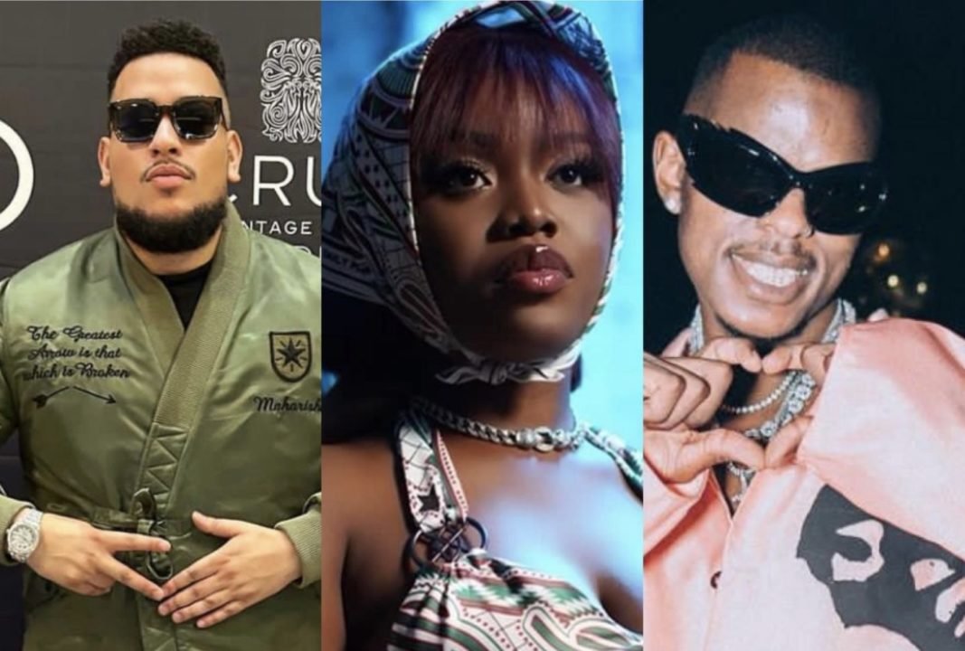CoolFMPH's tweet photo. 📻🎧"Paradise" - @akaworldwide x #musakey x @Gyakie_
#GMNS W/ @HoneyOjukwu
#LightUpPHCity
Listen Live 📻 https://t.co/NmCE6RFyKw https://t.co/5S14anb7H9