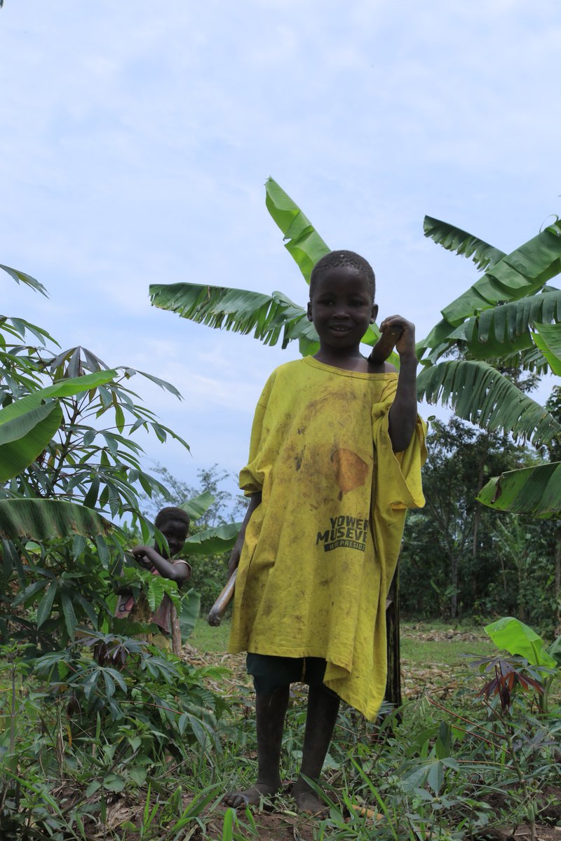 HopeShof's tweet image. Its Christmas season lets gift one another.