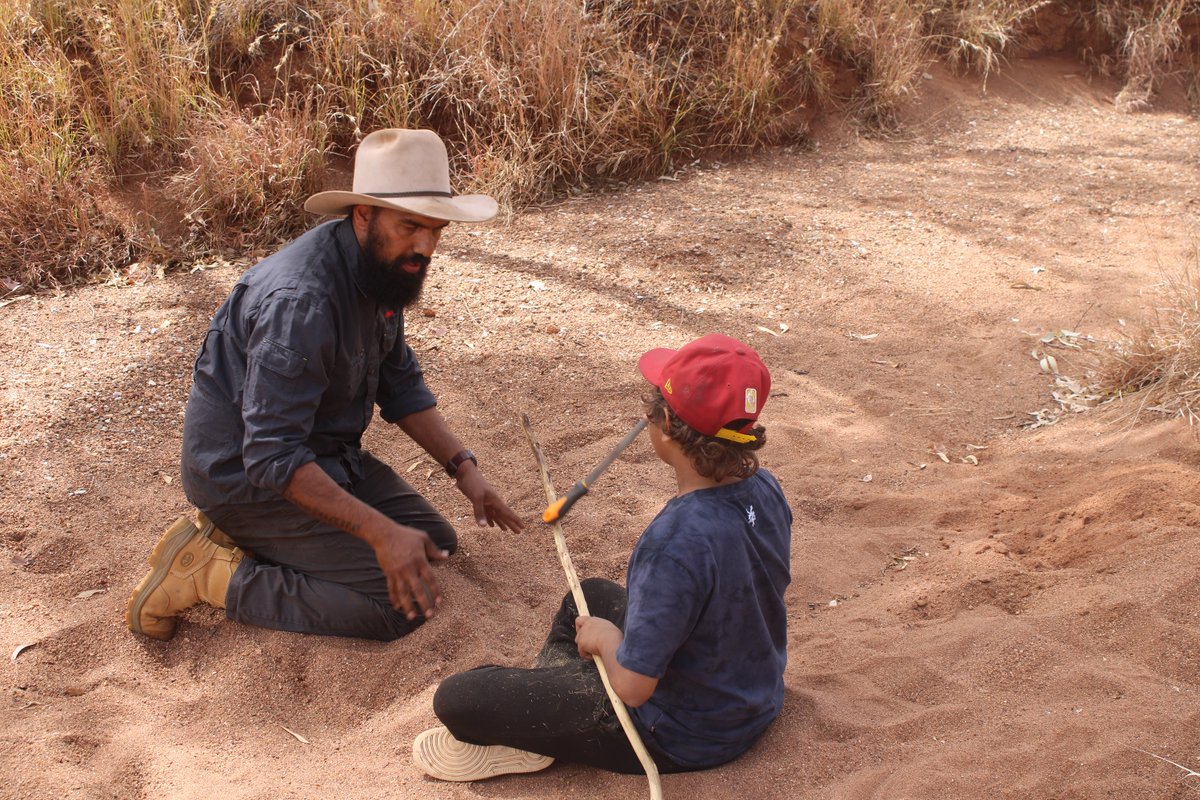 IndigLandSea's tweet photo. Continuing with our #WeekOfSEWF22, introducing the incredible Arrernte man, Tyson Carmody, Founder and Managing Director of King’s Narrative.
Head to https://t.co/wEu5cKl59F to check out the video interview of Tyson’s story. #FirstNationsLeaders @_SEWF https://t.co/zELNR9VpEs https://t.co/eknPBvkqyc