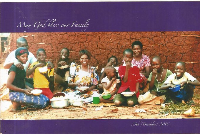 Warm greetings in the redeeming grace of God and precious Saviour Jesus Christ to you all my good friends kindly let us join hands together to support orphans and needy Kids with clothing,supplies -James1 at Save Orphans Aid Project(SOAP).Email:saveorphansaidproject@gmail.com