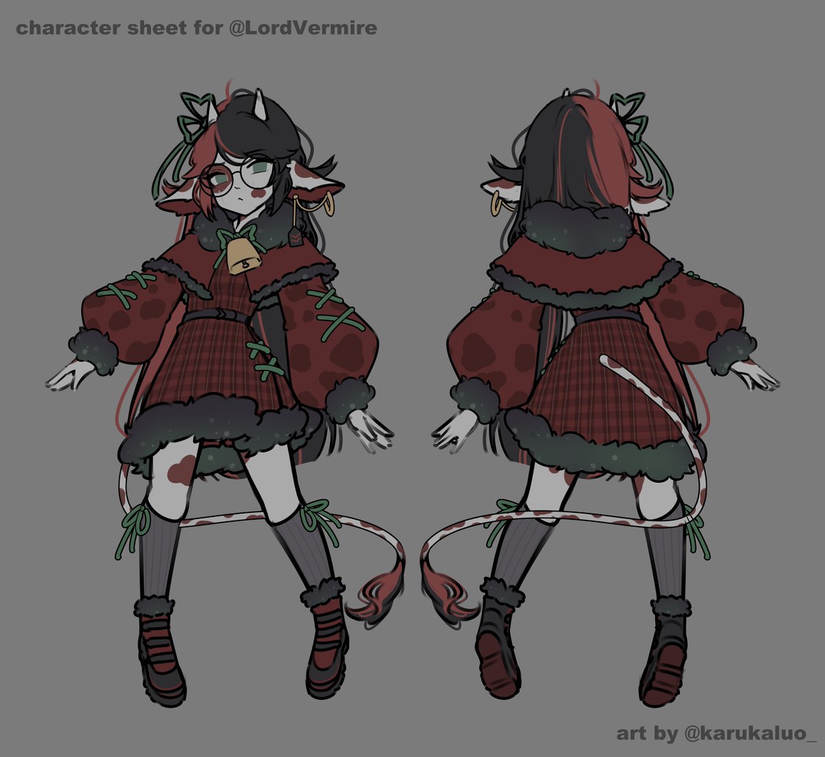 VermireVC🦇🐮 tweet media
