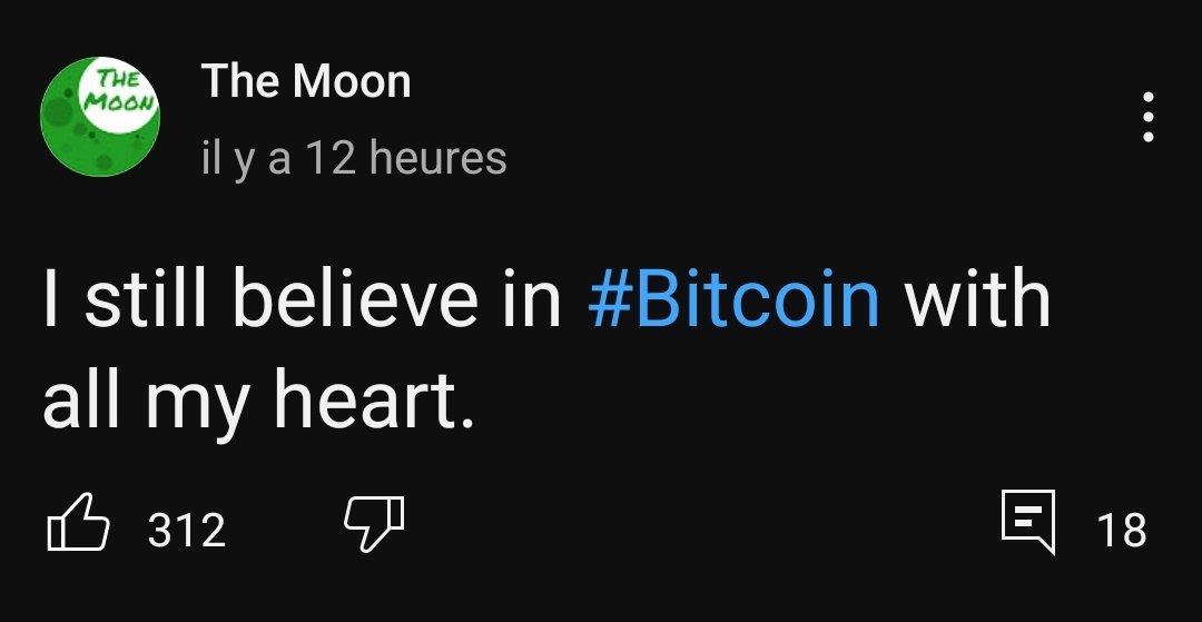 IndominusSIXTY1's tweet photo. Bottom is comming on #bitcoin  #BTC #crypto #dyor https://t.co/7Q5HOkRTcv