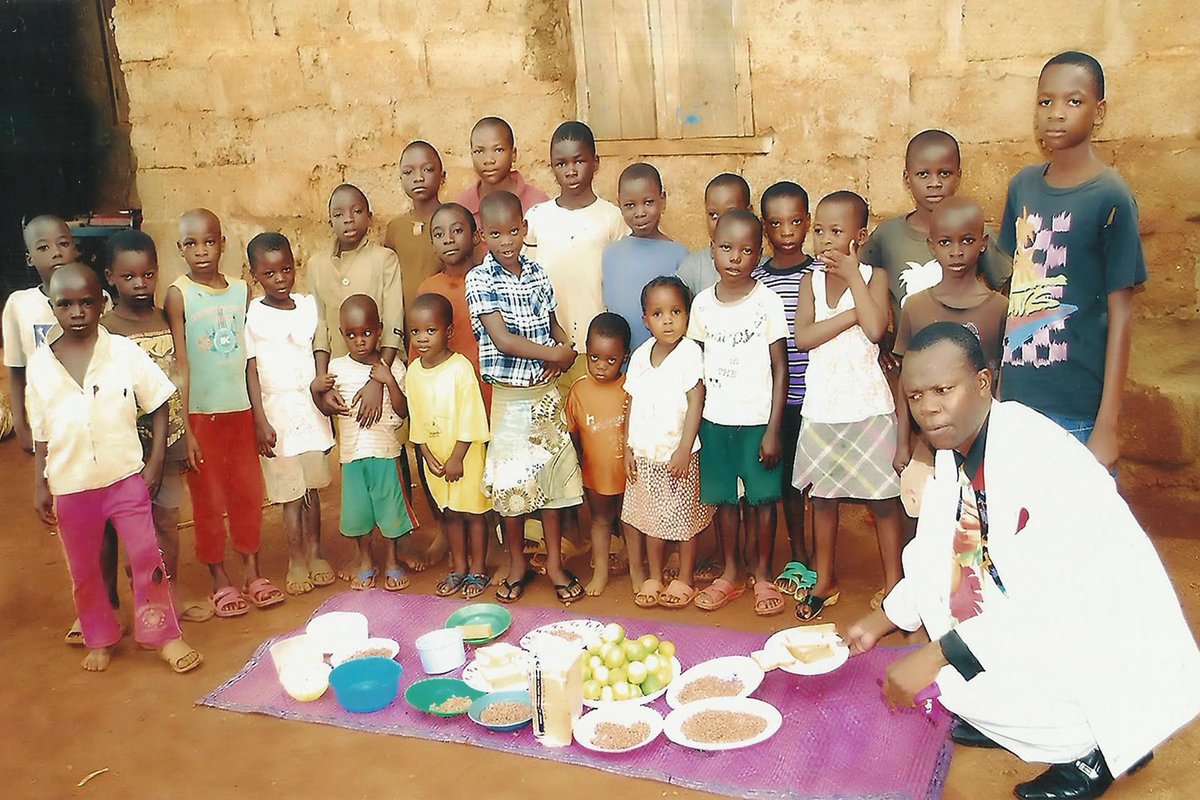 Warm greetings in the redeeming grace of God and precious Saviour Jesus Christ to you all my good friends kindly let us join hands together to support orphans and needy Kids with clothing,supplies -James1 at Save Orphans Aid Project(SOAP).Email:saveorphansaidproject@gmail.com