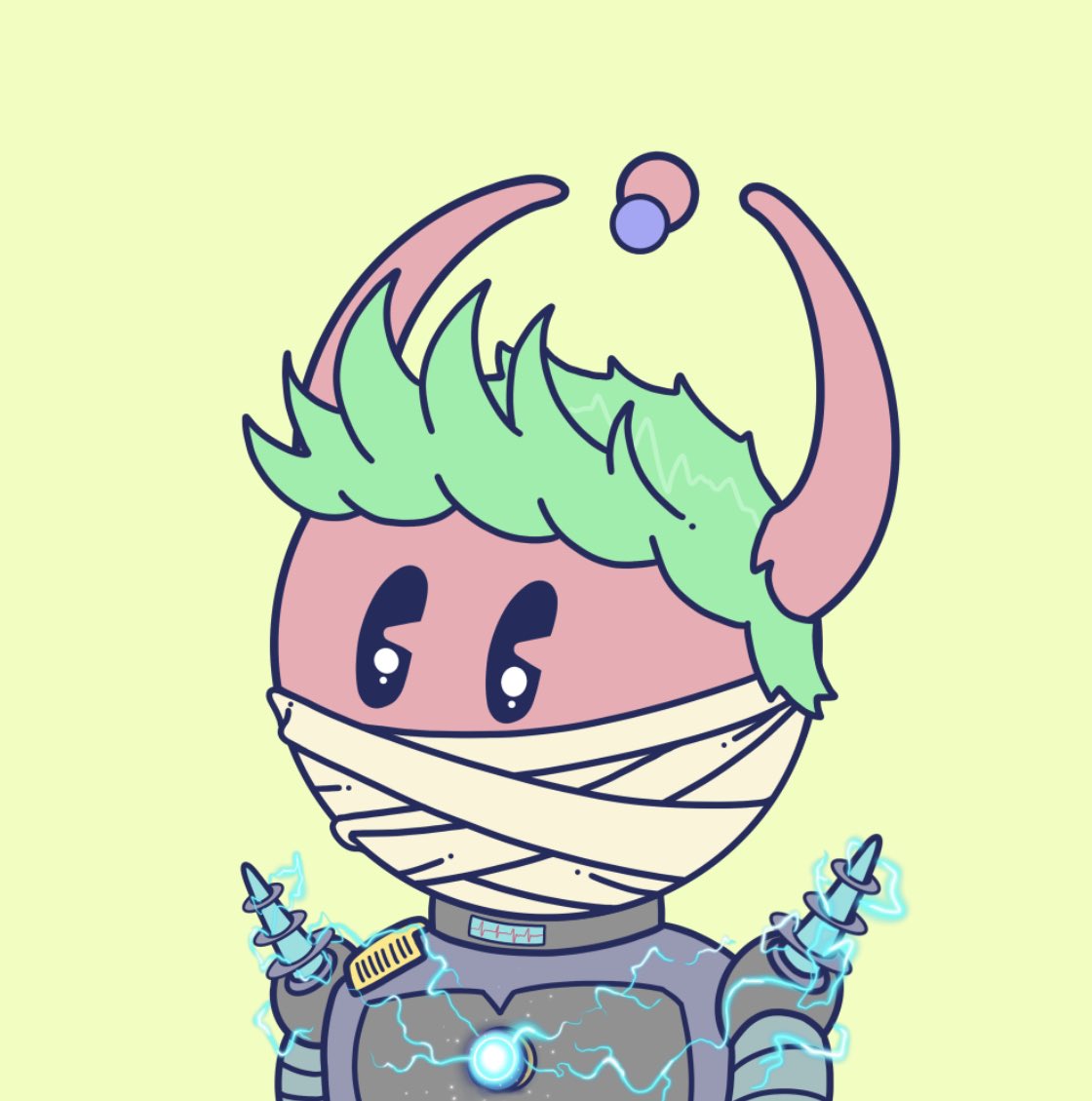 Twixjpg's tweet image. Finally after days of throwing out offers on @quirkiesnft my son liked we landed his favourite trait! 🏄‍♂️ massive thanks to @Brendino_MVG and @jpgPapiii they noticed I was a newbie and went out of their way to help me, appreciate it a lot ❤️ #Quirkies #Quirkling #Quirksville