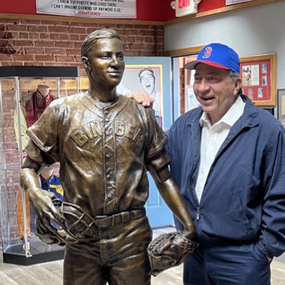 BenchMuseum's tweet image. #NewProfilePic