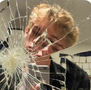 Teddy78788797's tweet photo. Oops, I'm cursed https://t.co/Njm7l1pkgL