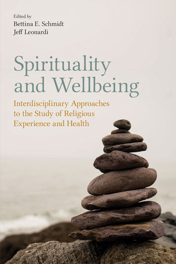 'An important and opportune contribution to the academic literature. Recommended to anyone with an interest in spirituality and wellbeing.'
Journal for the Academic Study of Religion

<a href="/UWTSD/">University of Wales Trinity Saint David</a> <a href="/UWTSDLampeter/">Lampeter@UWTSD</a> <a href="/ProjectRS/">The Religious Studies Project</a> @TheBASR <a href="/JASReligion/">Journal for the Academic Study of Religion</a>